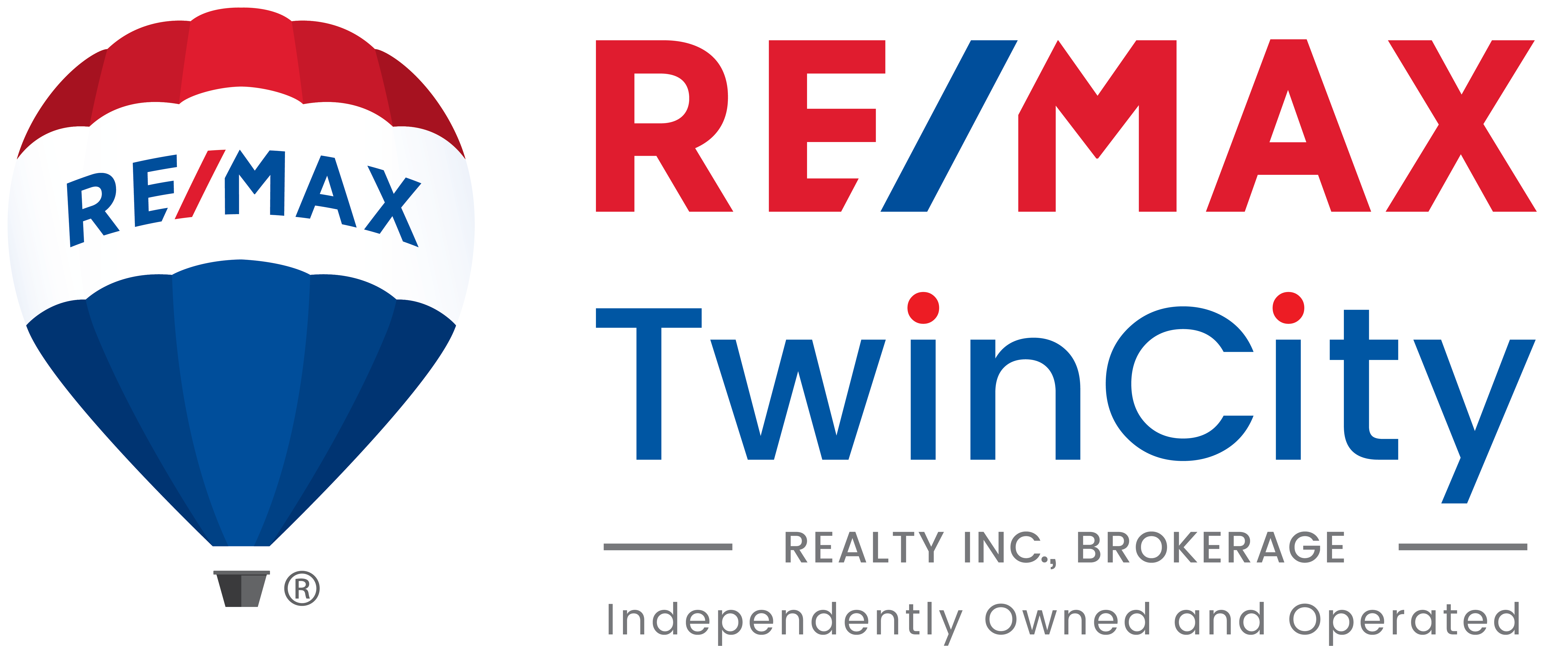 Kelly & Jelena Real Estate logo