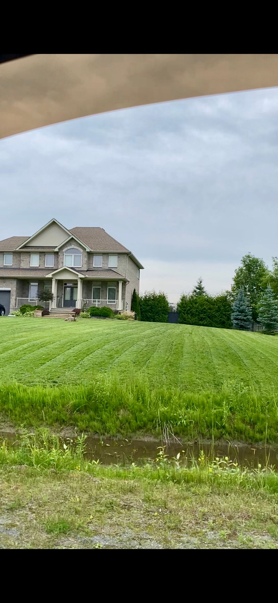Sam's Lawn & Snow Services photo
