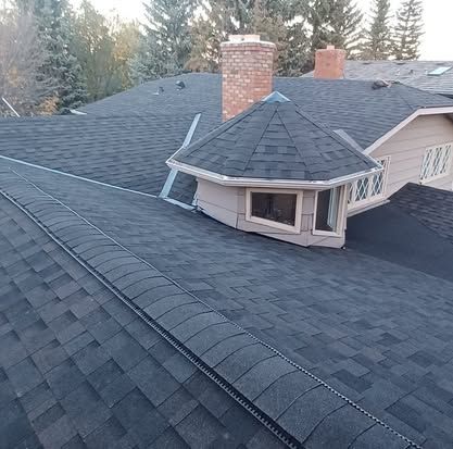 Stormproof Roofing & photo