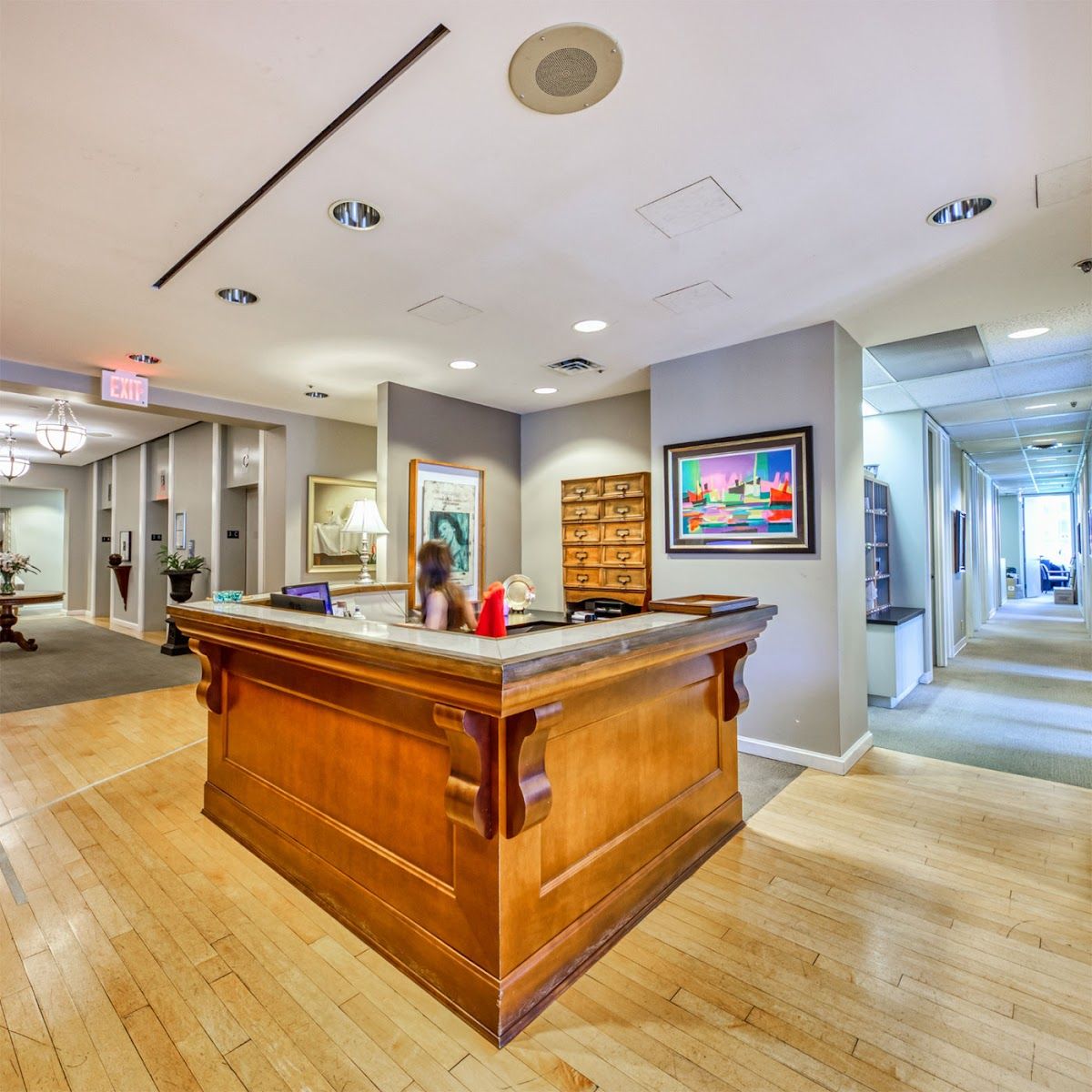 ITK Consulting Inc photo