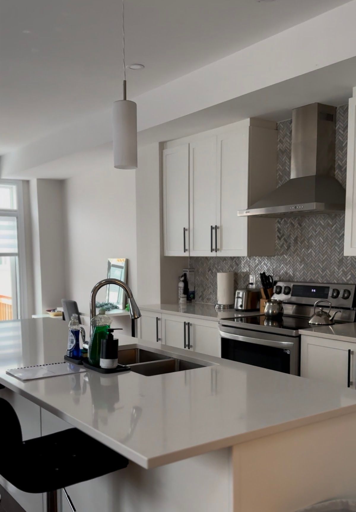 J&M Cleaning Services photo