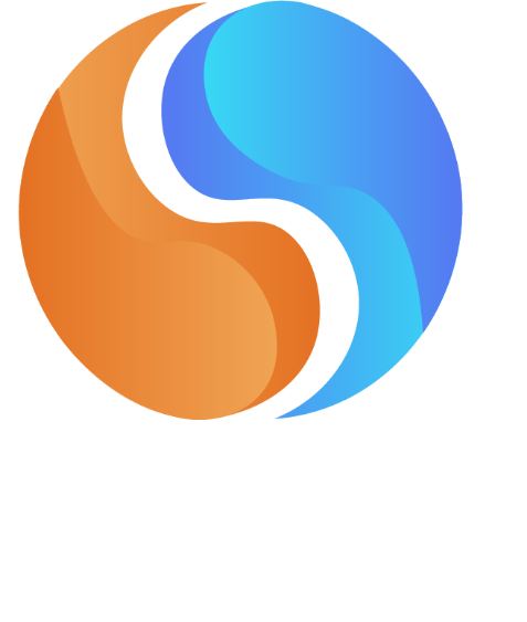 Duality Heating and Air logo