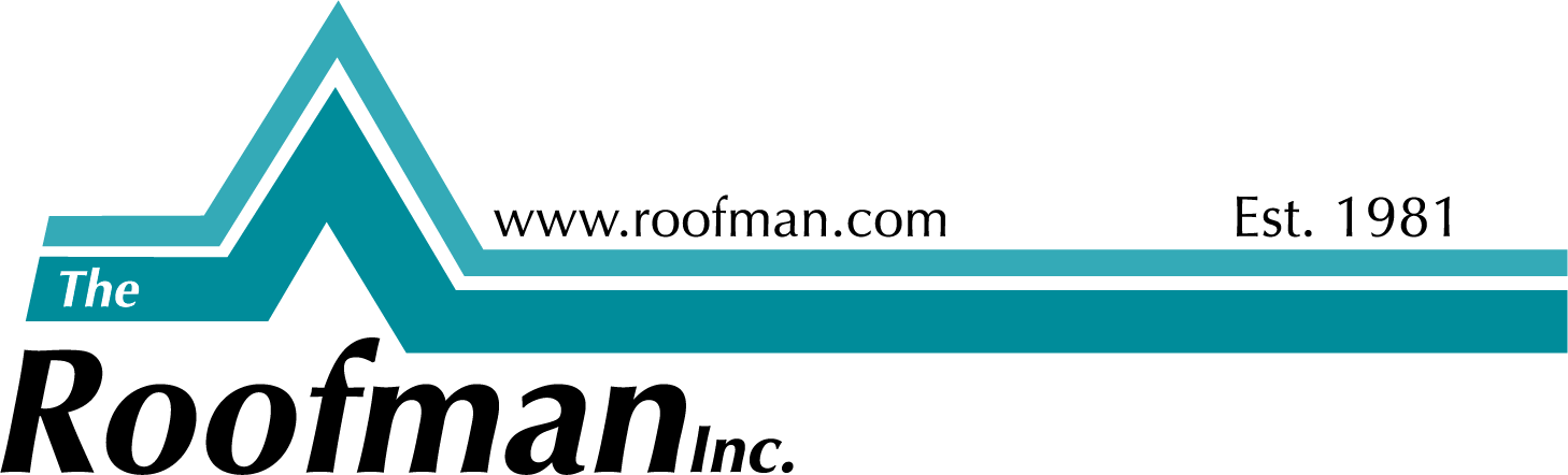 The Roofman Inc logo