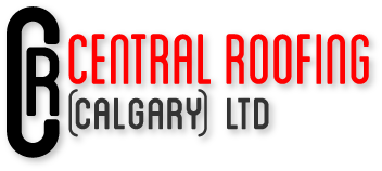 Central Roofing logo