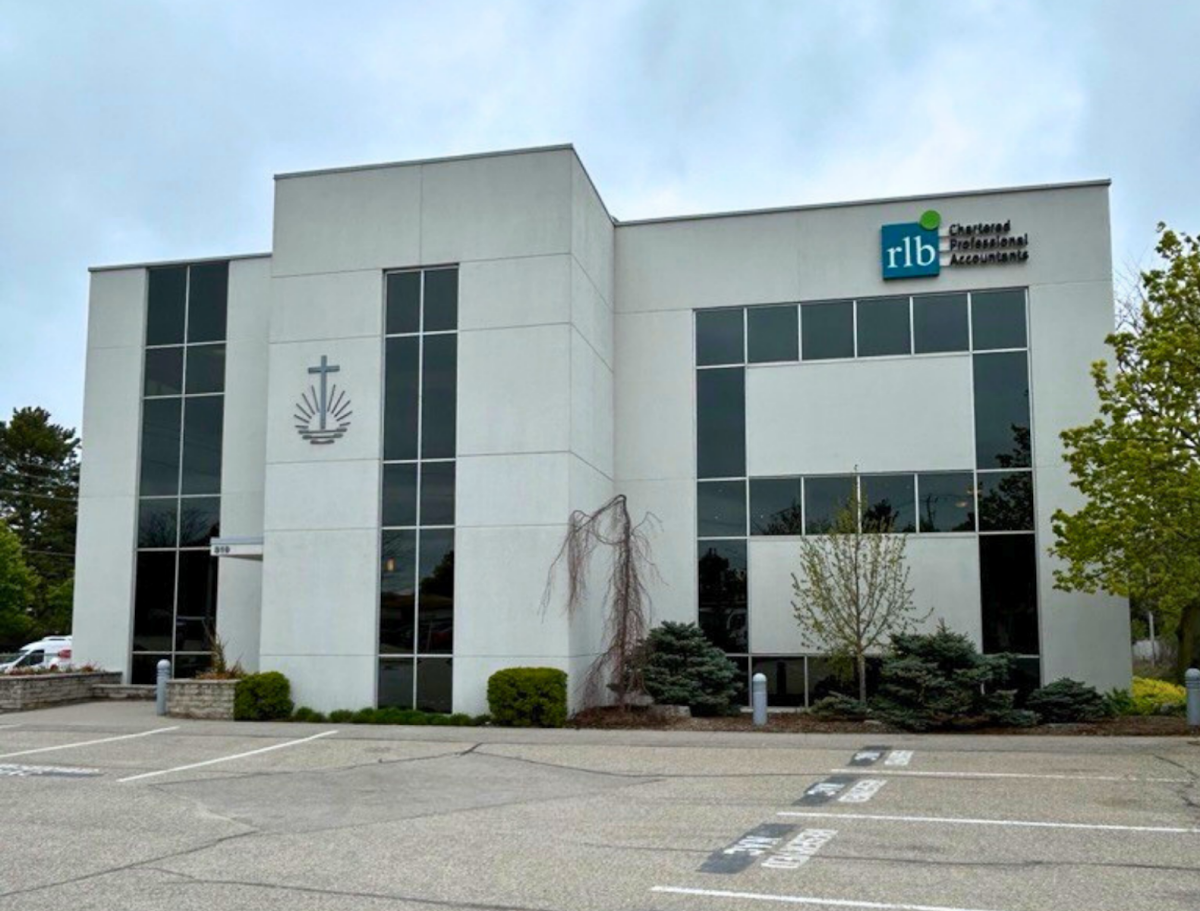 RLB LLP- Kitchener photo