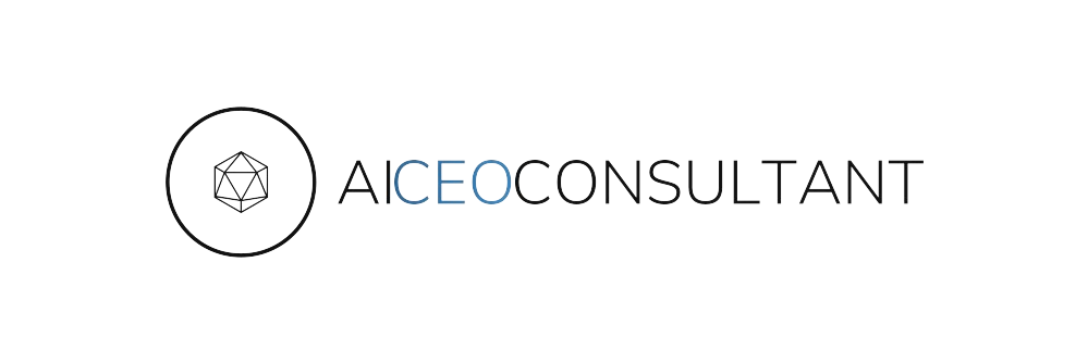 AI CEO Consultant logo