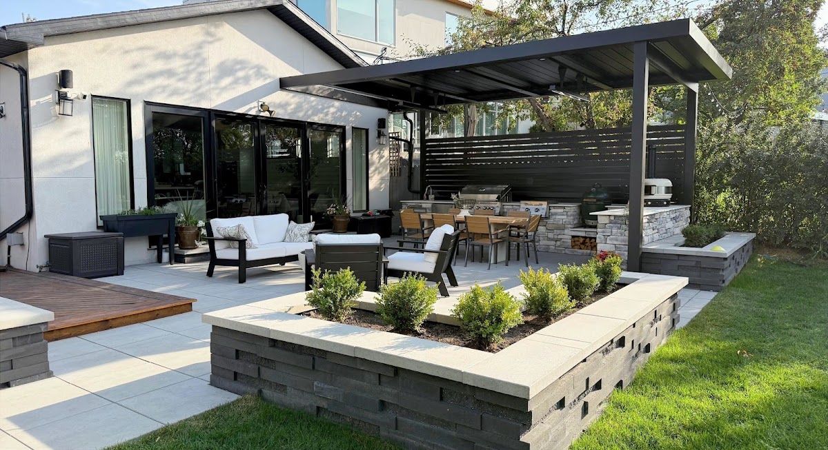 Urban Oasis Developments Inc photo