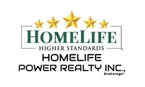 HomeLife Power Realty Inc logo