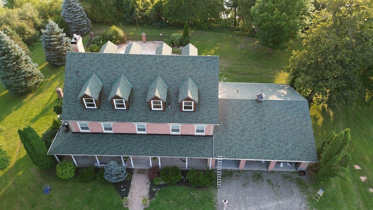 ACR Roofing Ottawa photo