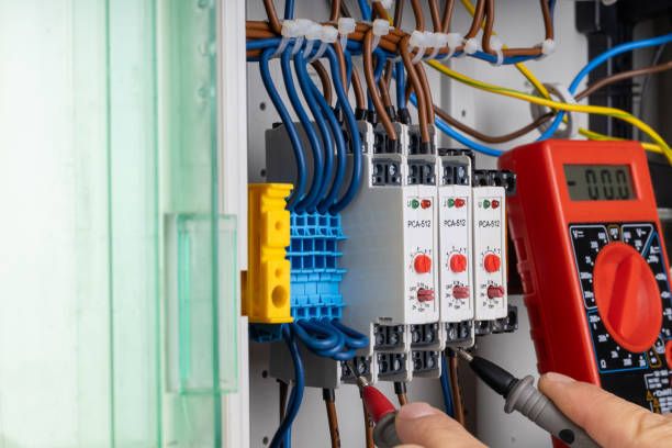 Multi Power Electric photo