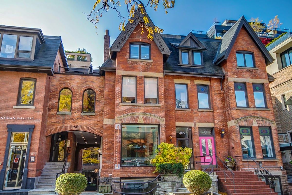 Forest Hill Real Estate photo