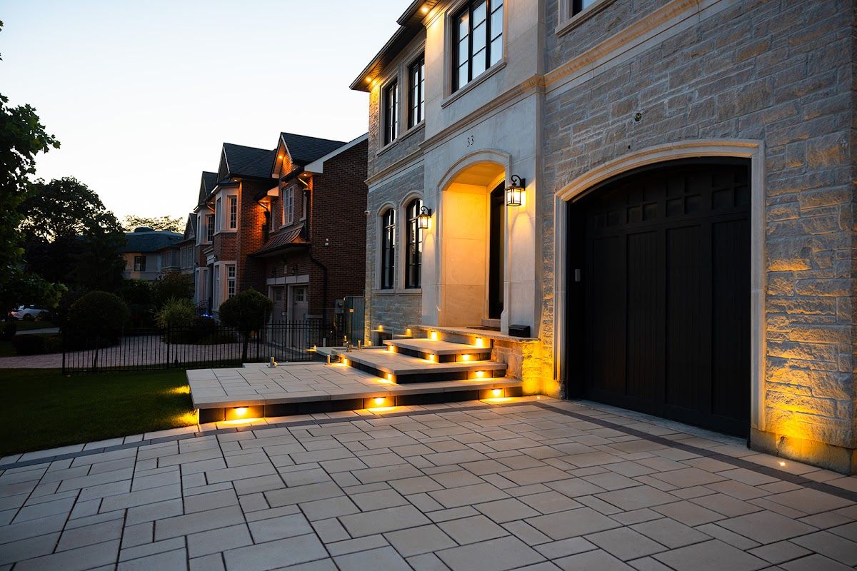Avanti Landscaping photo