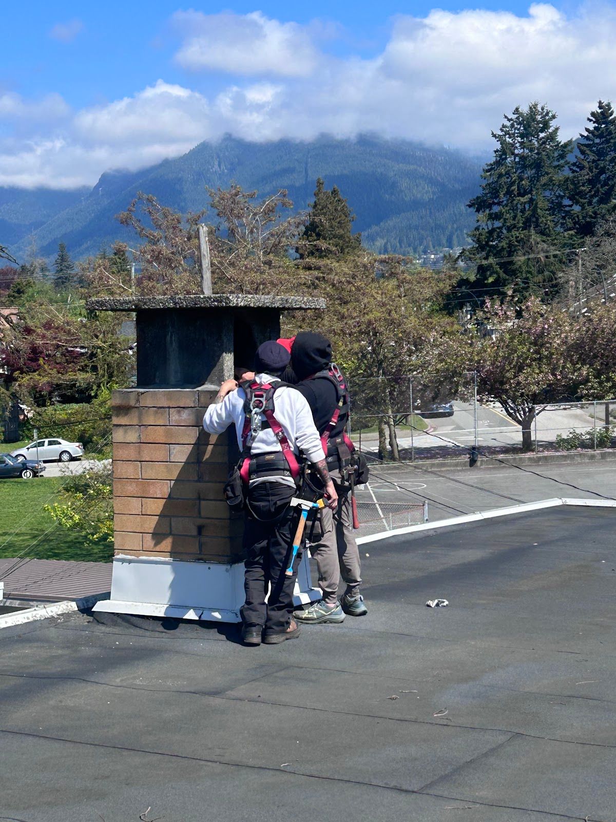 Vancouver Roofing & Solar photo
