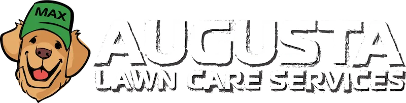 Augusta Lawn Care of Nepean logo