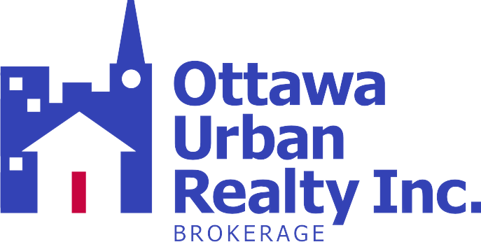 Ottawa Urban Realty Inc. logo