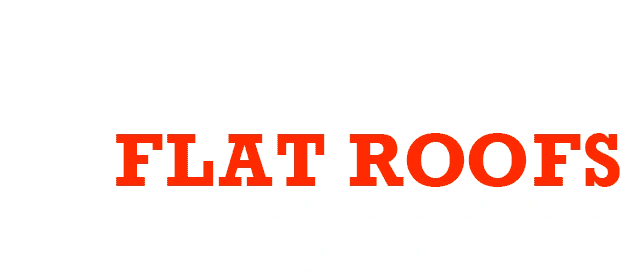 Flat Roofs Toronto, Flat logo
