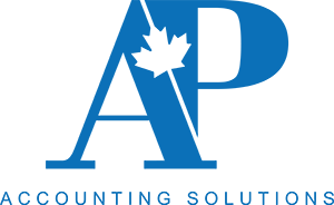 AP Accounting Solutions logo