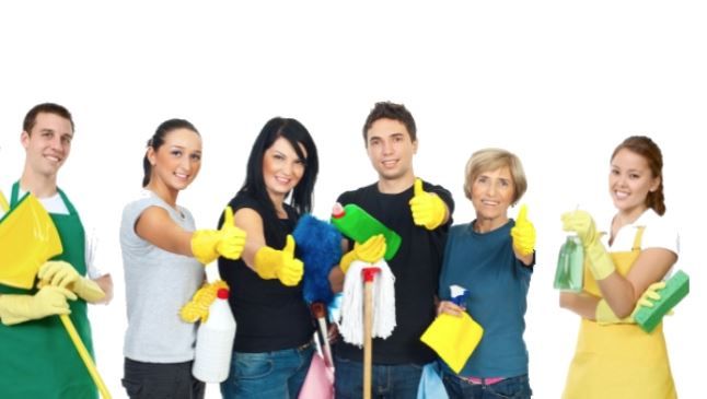 Focus Cleaning photo