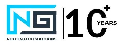 NexGen Tech Solutions logo