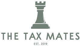 The Tax Mates Inc. logo