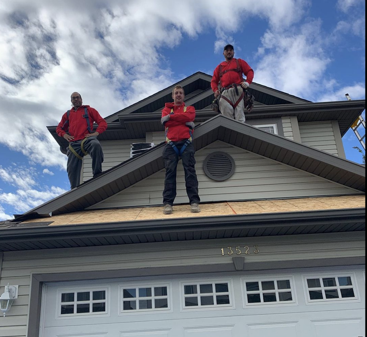 Advanced Level Roofing photo
