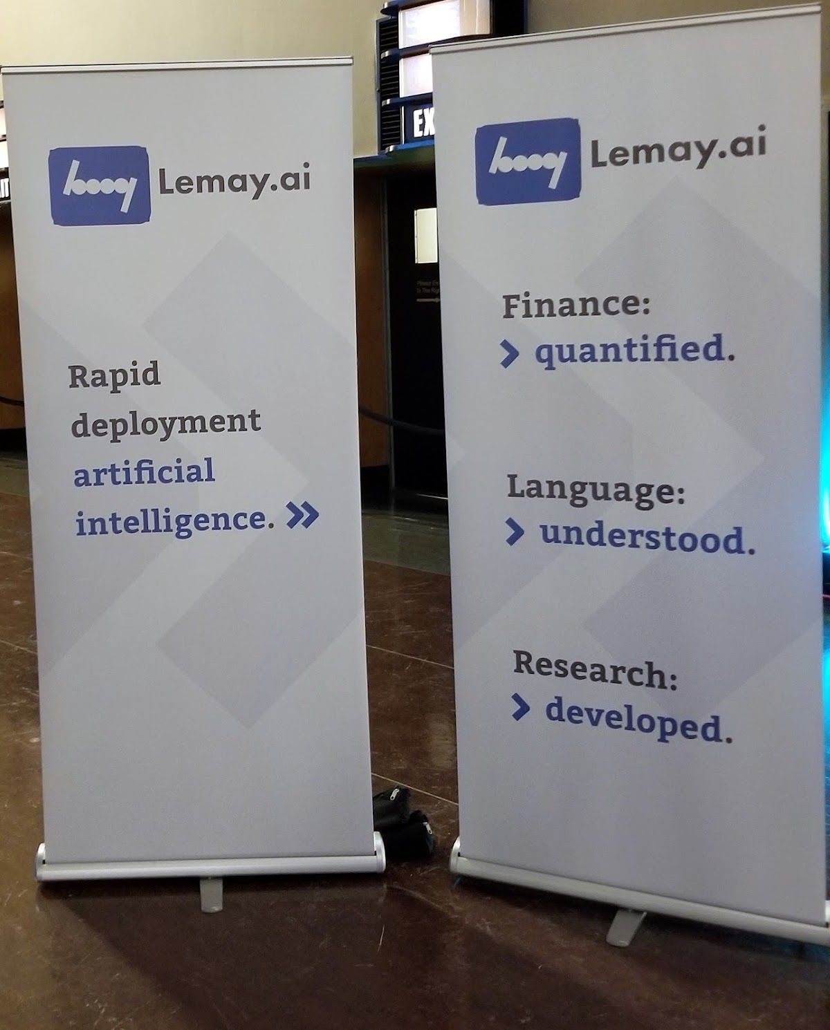 Lemay.ai photo