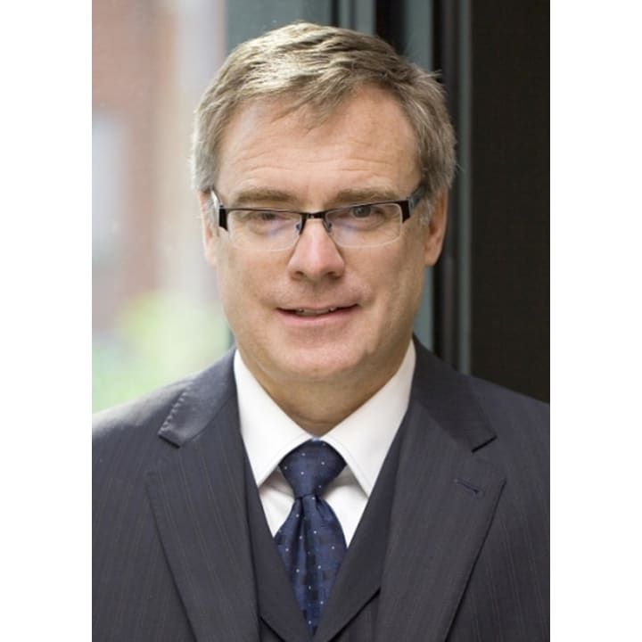 Blaine Gregg photo