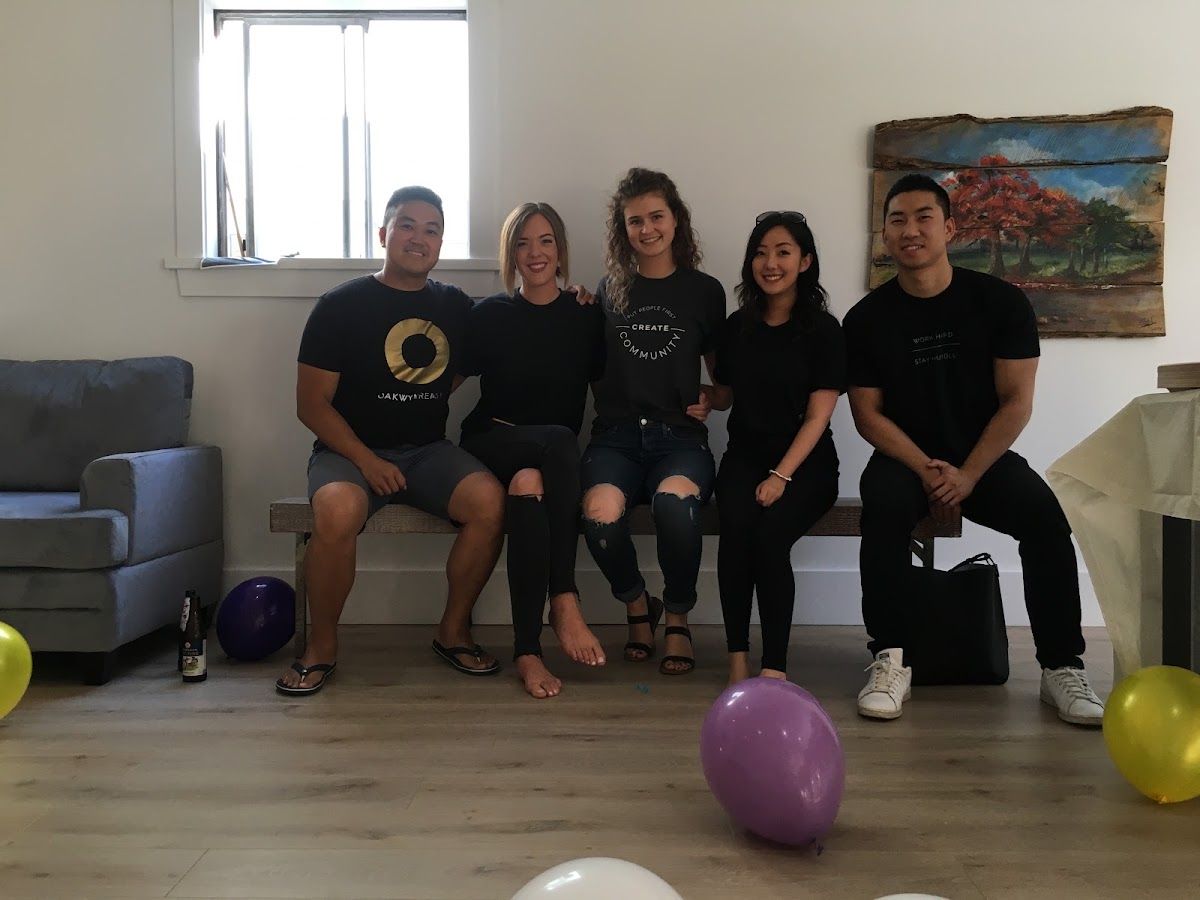 Vancouver Real Estate Team photo