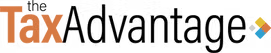 The Tax Advantage logo
