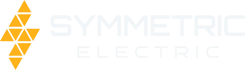 Symmetric Electric Ltd. logo