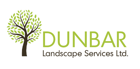 Dunbar Landscape Services logo