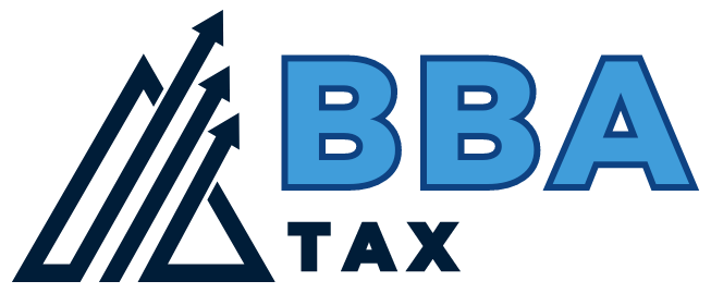BBA Tax logo