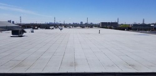 Alpine Roofing logo