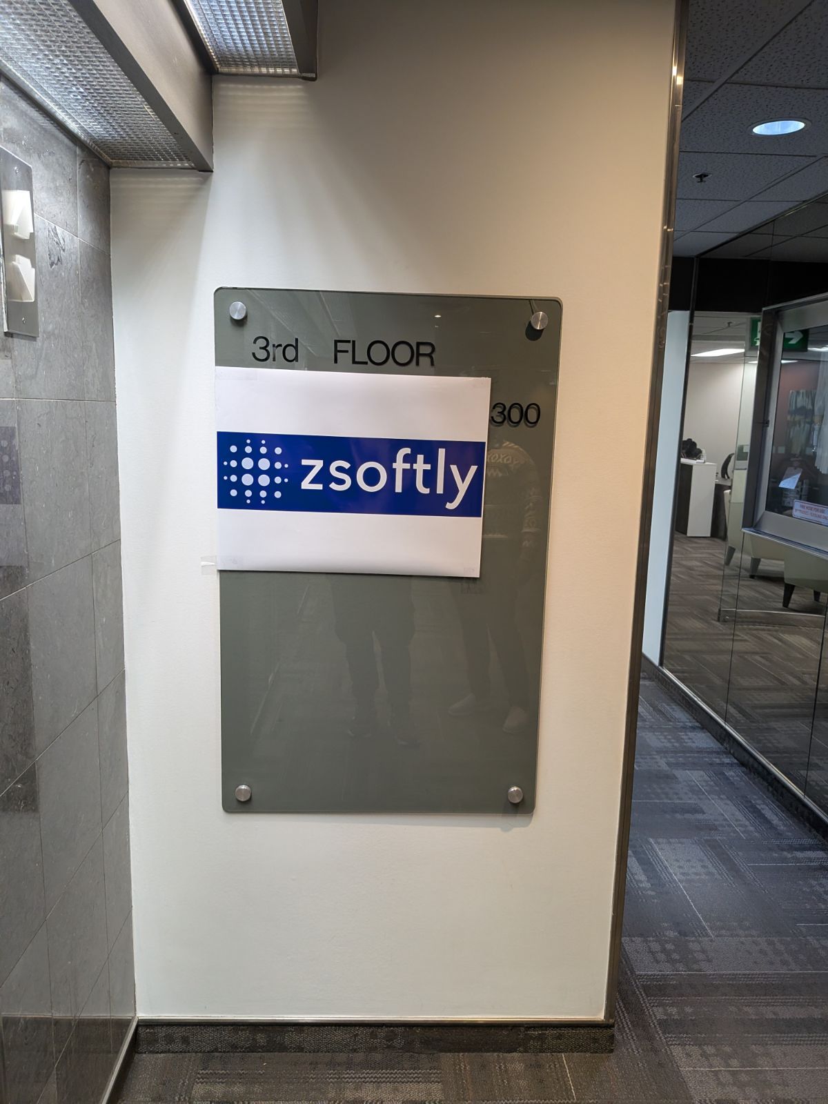 ZSoftly Technologies Inc. photo