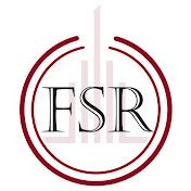 First Stay Realty Inc. logo