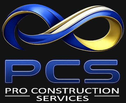 PCS logo