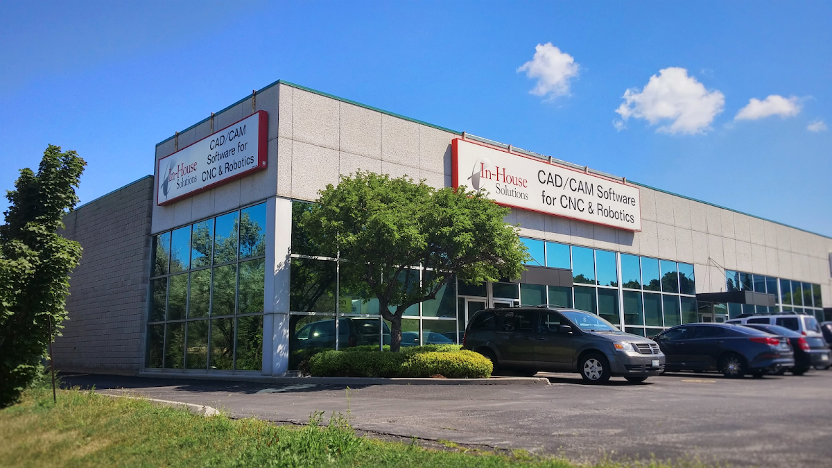 In-House Solutions Inc. photo