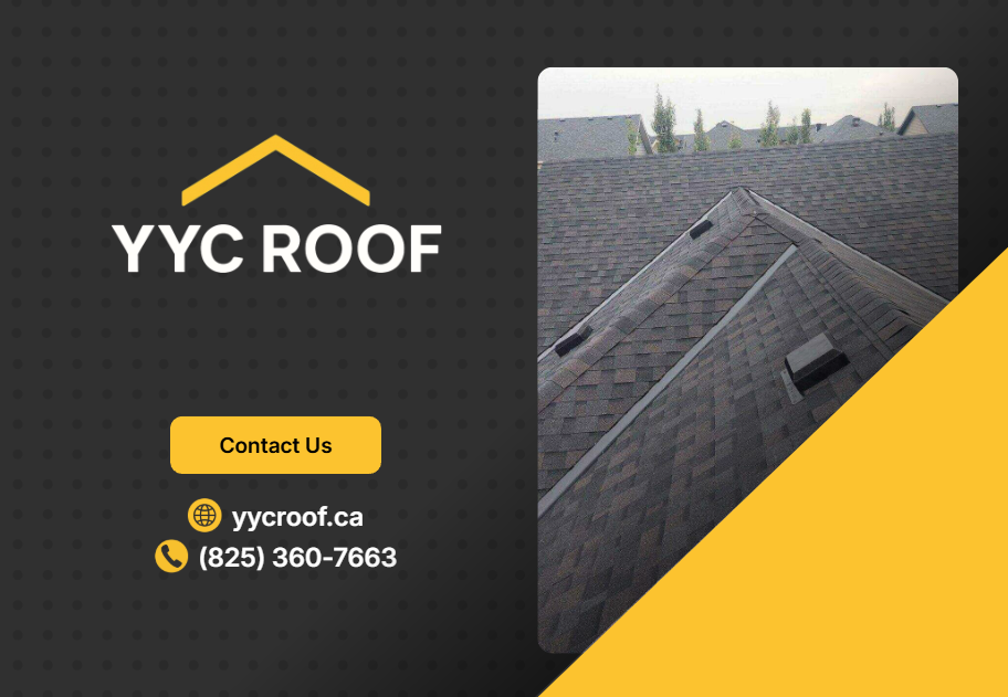 YYC Roof & Solar Inc. photo