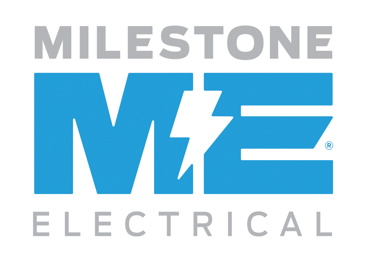 Milestone Electrical LTD. logo
