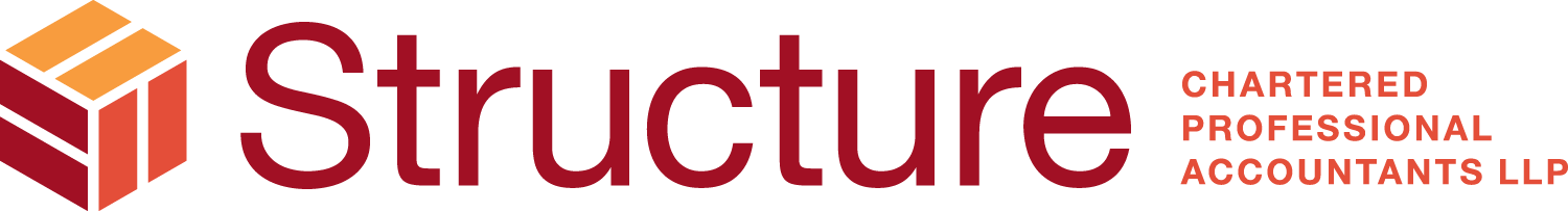 Structure Chartered logo