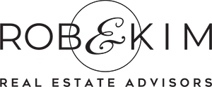 Rob&Kim logo