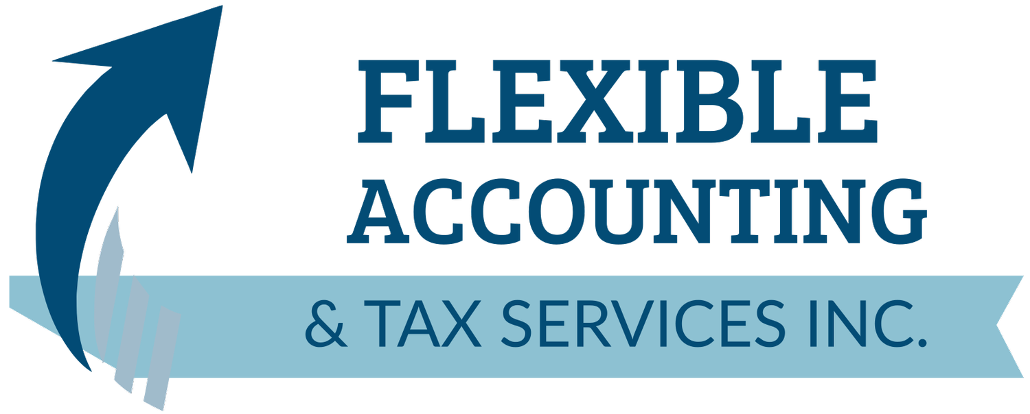 iFlex Tax logo