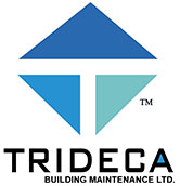 Trideca Building Maintenance Ltd logo