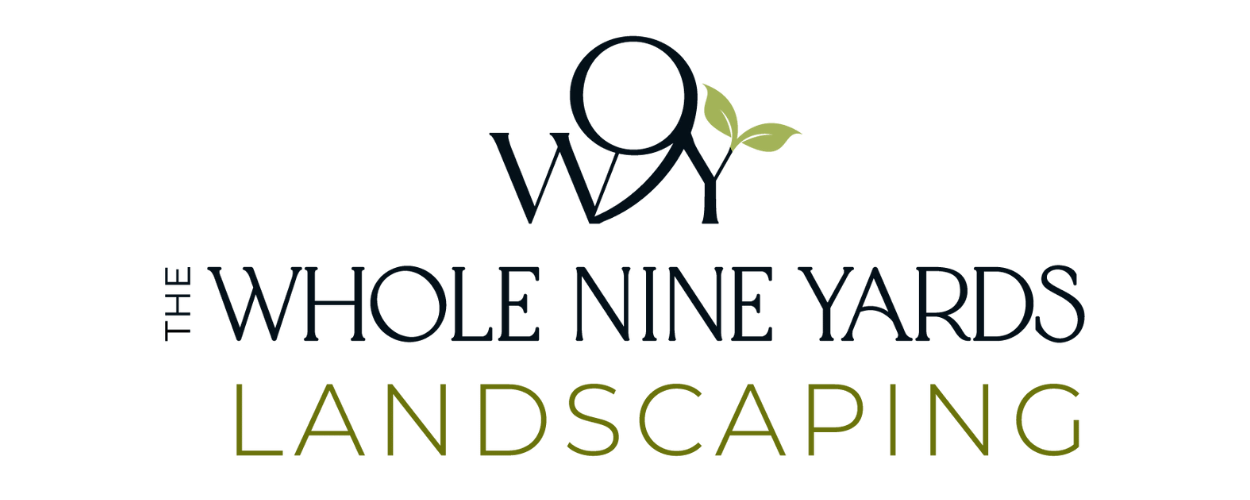 The Whole Nine Yards logo