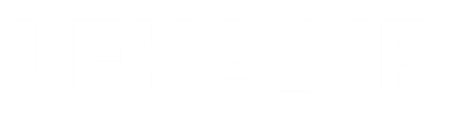 Lekadir LLP logo