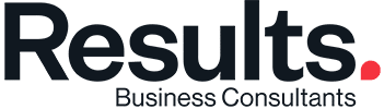 Results. logo