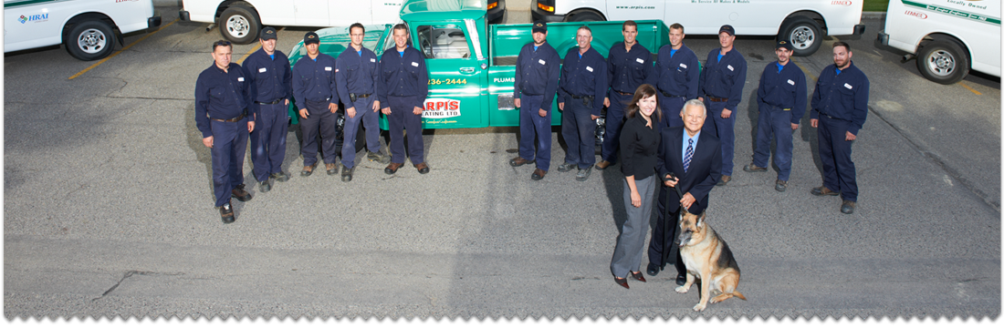 Arpi's Industries Ltd. photo