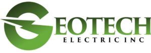 Geotech Electric INC logo