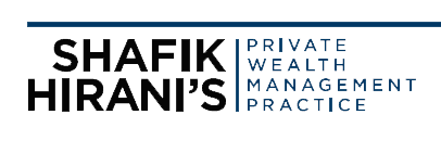 Shafik Hirani's Private logo