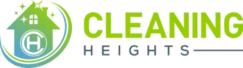Cleaning Heights logo